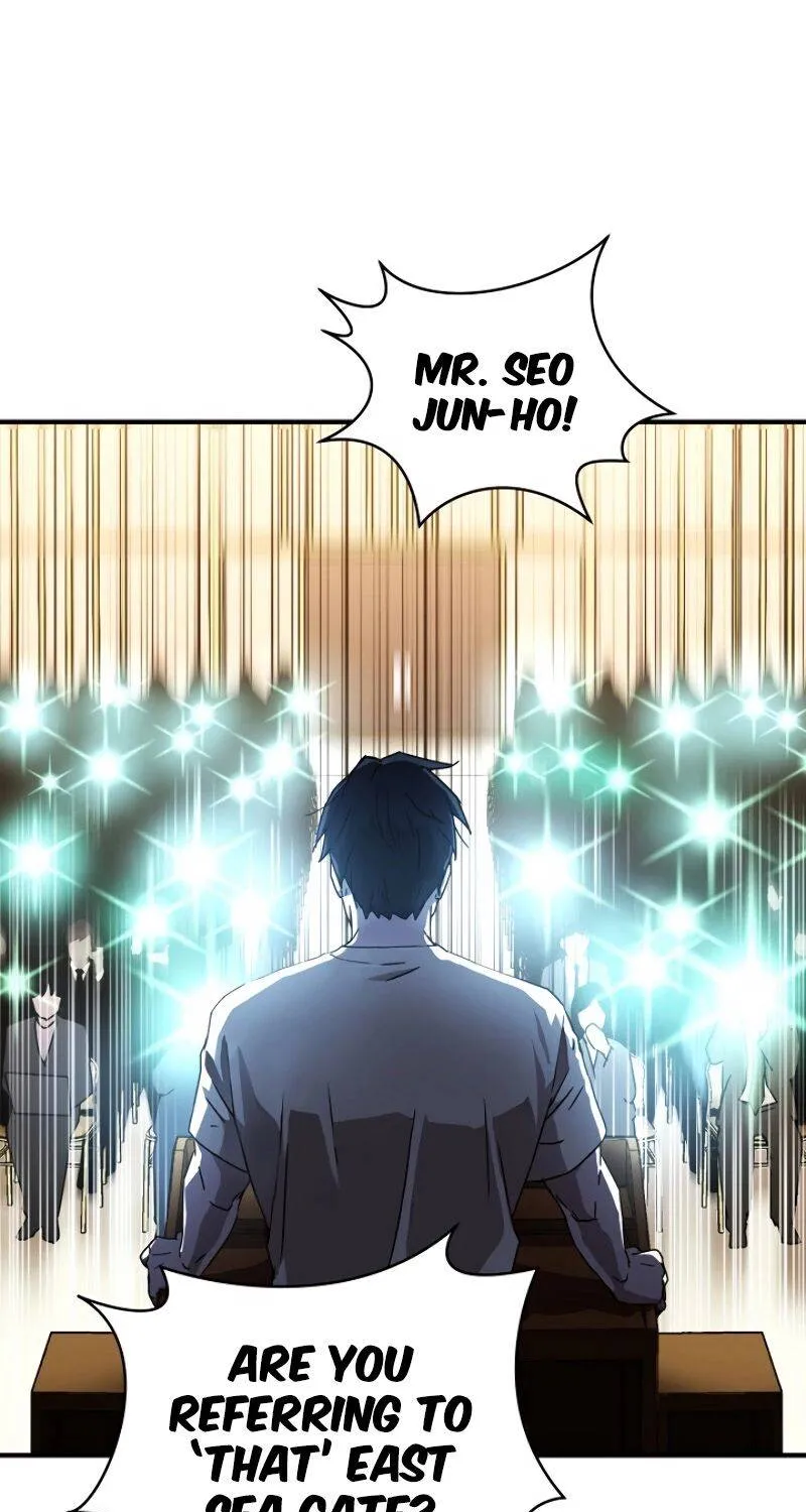 Return of the Frozen Player Mangakakalot X Chapter 11 Page 2