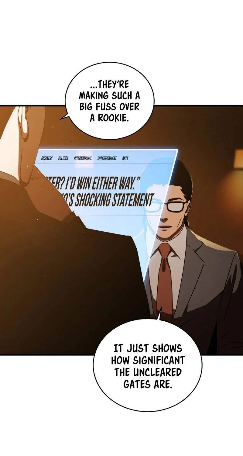 Return of the Frozen Player Mangakakalot X Chapter 11 Page 16