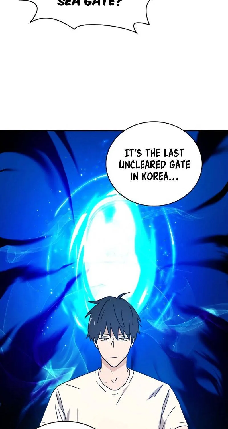 Return of the Frozen Player Mangakakalot X Chapter 11 Page 3