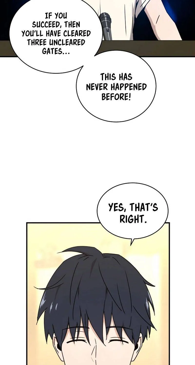 Return of the Frozen Player Mangakakalot X Chapter 11 Page 4