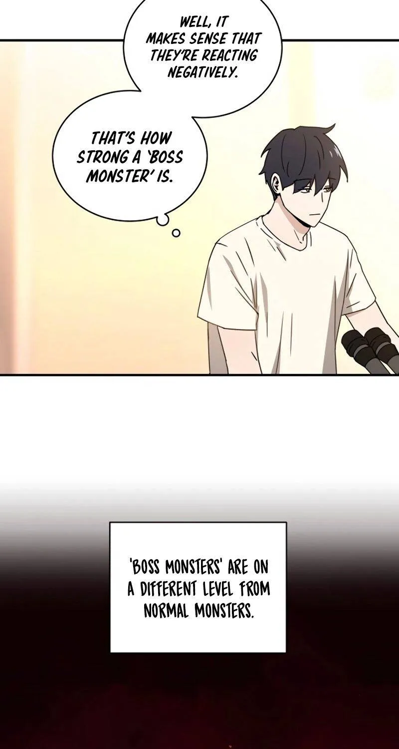 Return of the Frozen Player Mangakakalot X Chapter 11 Page 8