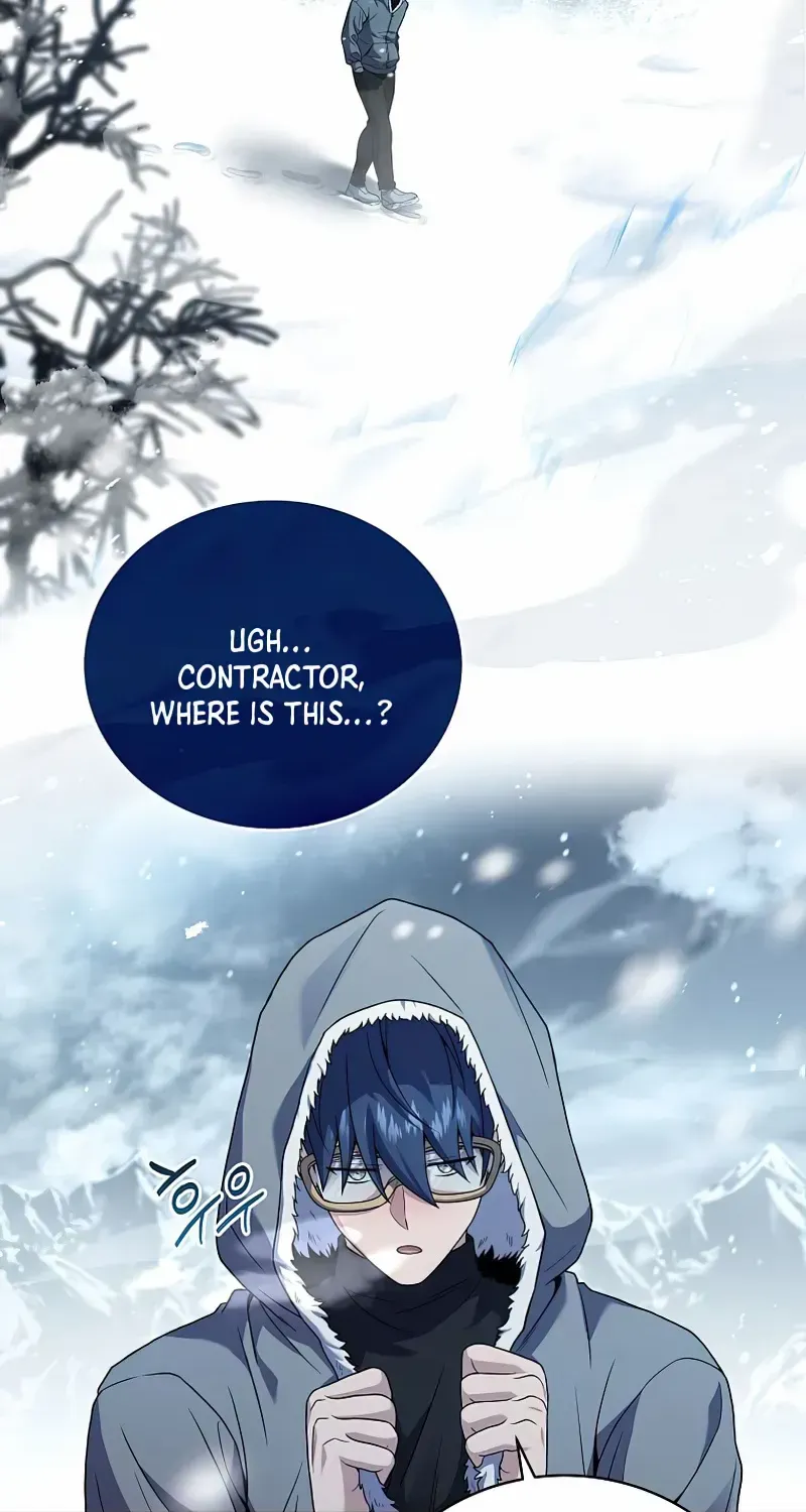 Return of the Frozen Player Mangakakalot X Chapter 110 Page 16