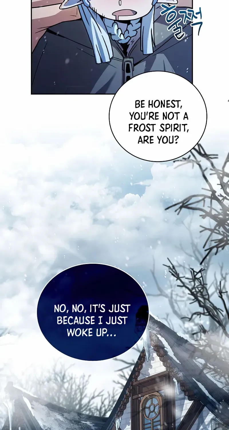 Return of the Frozen Player Mangakakalot X Chapter 110 Page 18