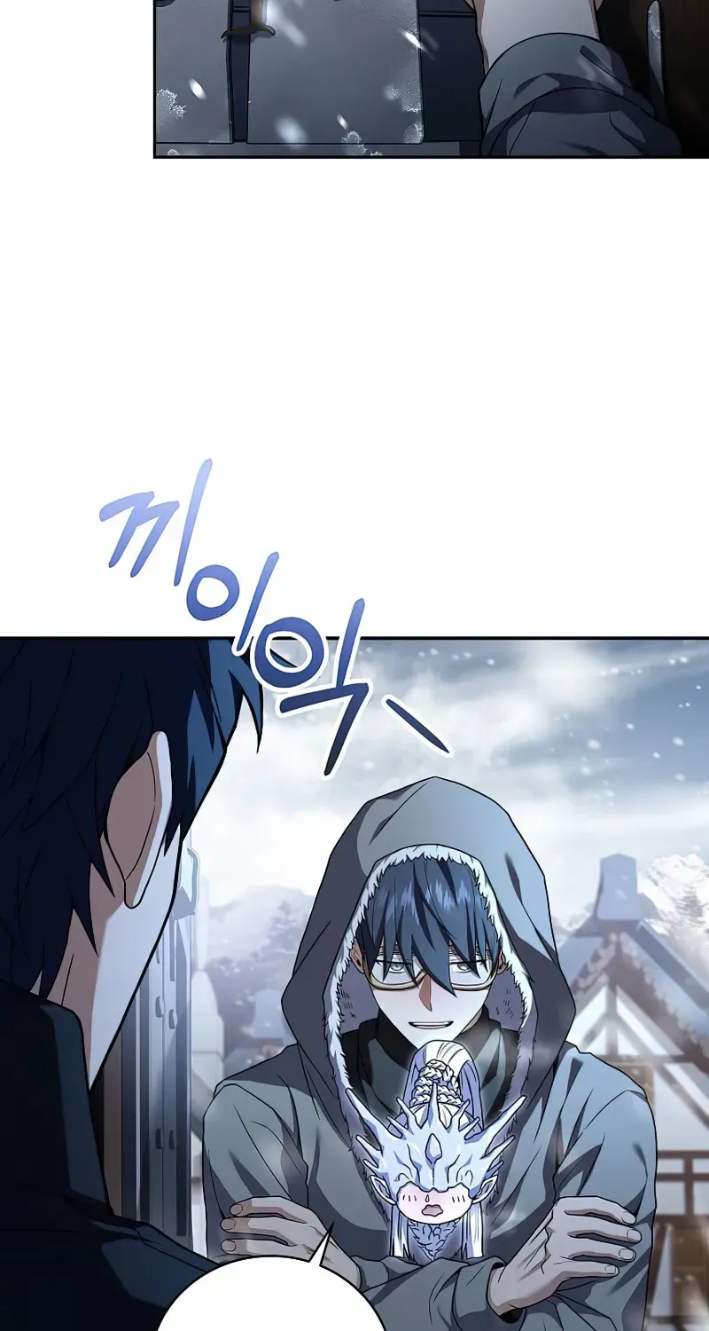Return of the Frozen Player Mangakakalot X Chapter 110 Page 20