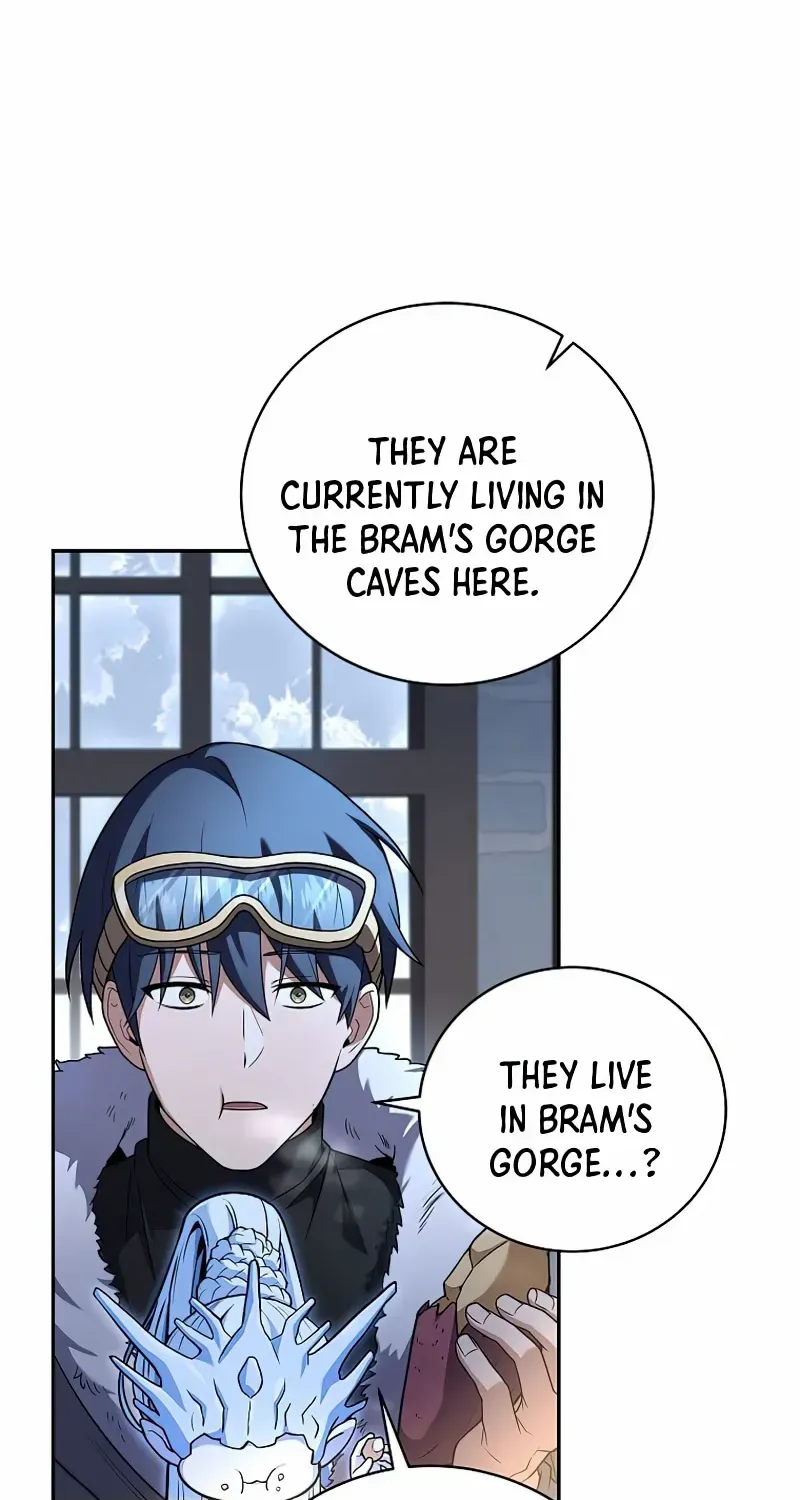 Return of the Frozen Player Mangakakalot X Chapter 110 Page 25