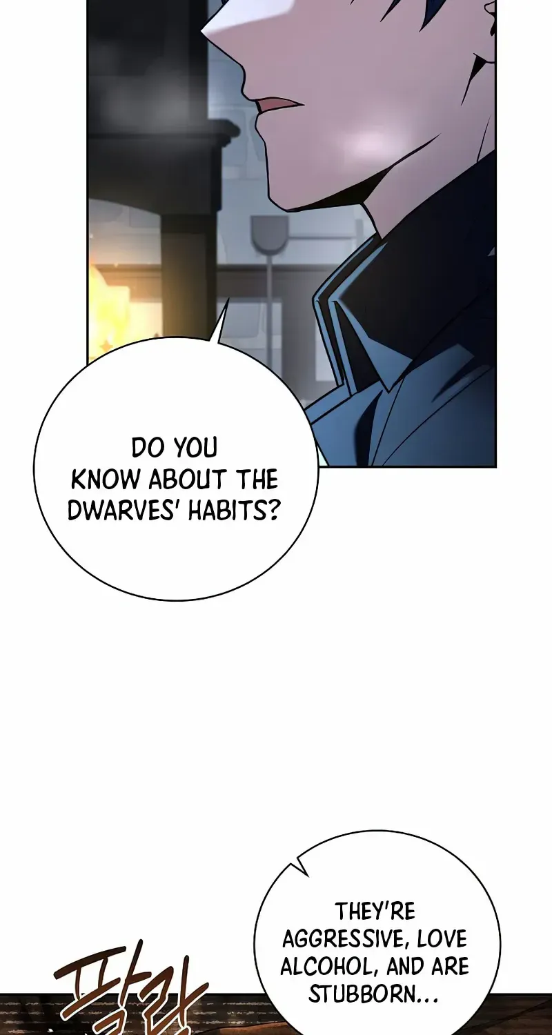 Return of the Frozen Player Mangakakalot X Chapter 110 Page 27