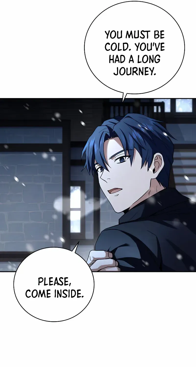 Return of the Frozen Player Mangakakalot X Chapter 110 Page 22