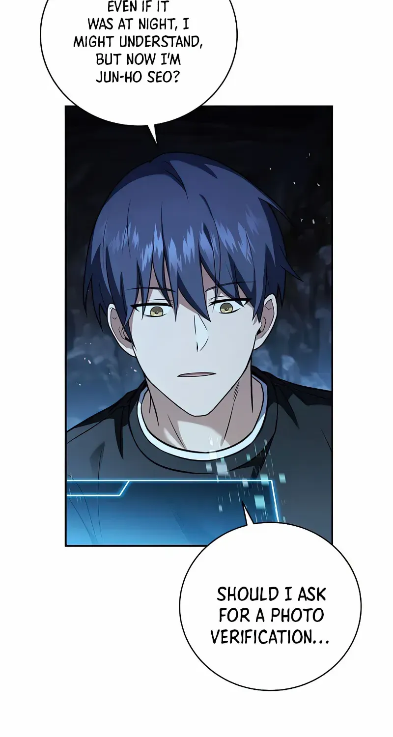 Return of the Frozen Player Mangakakalot X Chapter 110 Page 4