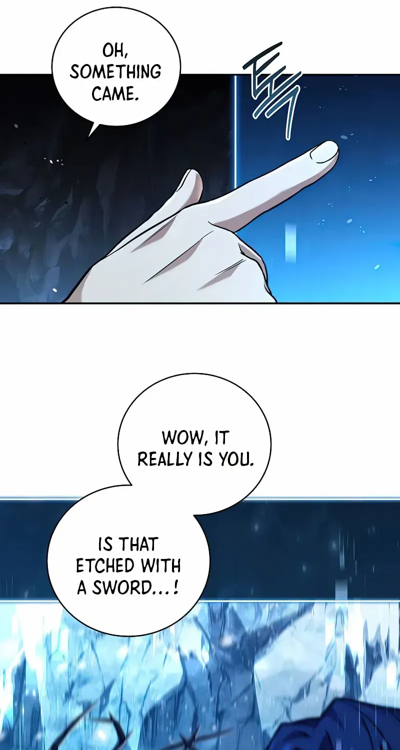 Return of the Frozen Player Mangakakalot X Chapter 110 Page 5