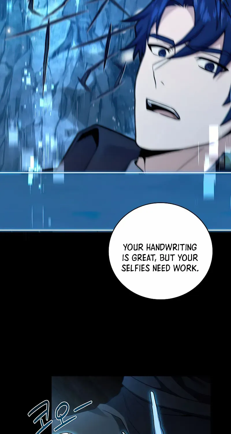 Return of the Frozen Player Mangakakalot X Chapter 110 Page 6