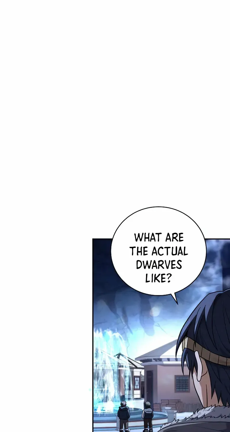 Return of the Frozen Player Mangakakalot X Chapter 110 Page 70