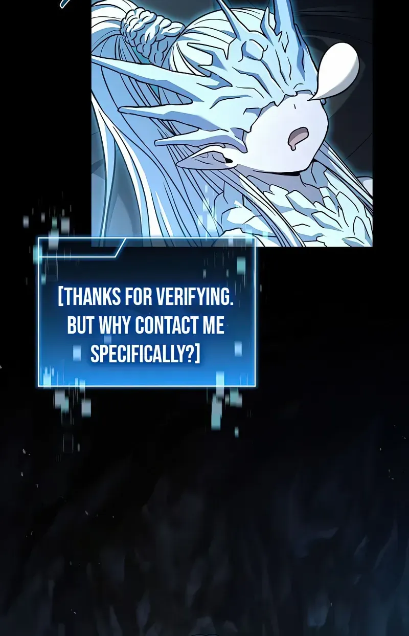 Return of the Frozen Player Mangakakalot X Chapter 110 Page 7