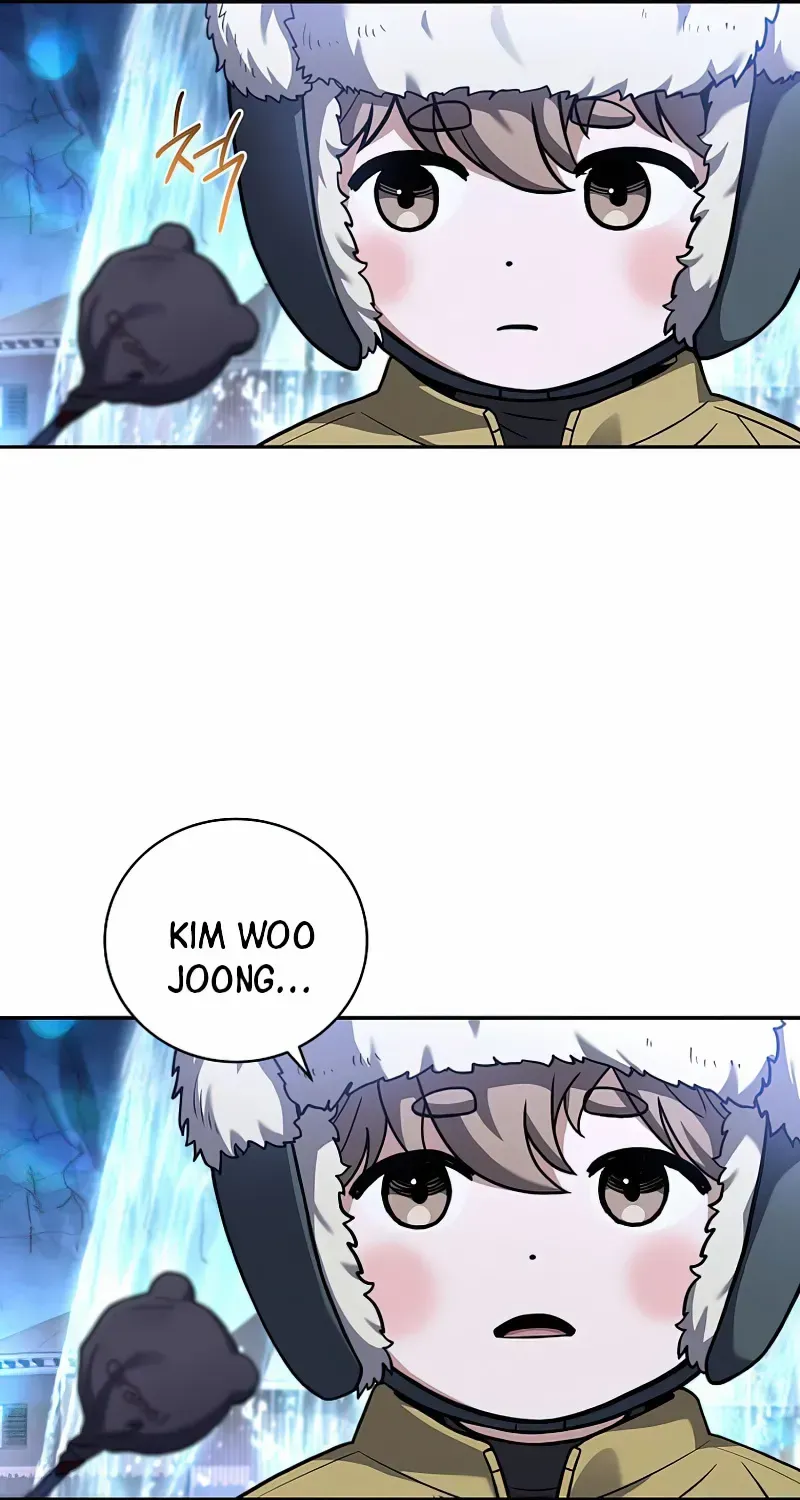 Return of the Frozen Player Mangakakalot X Chapter 110 Page 75