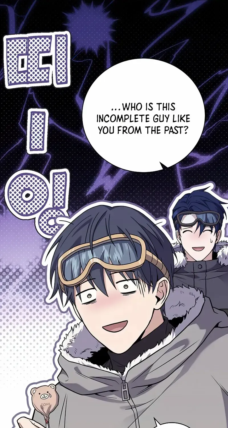 Return of the Frozen Player Mangakakalot X Chapter 110 Page 76