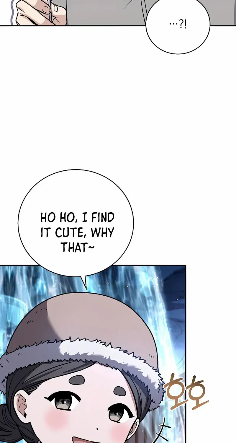 Return of the Frozen Player Mangakakalot X Chapter 110 Page 77