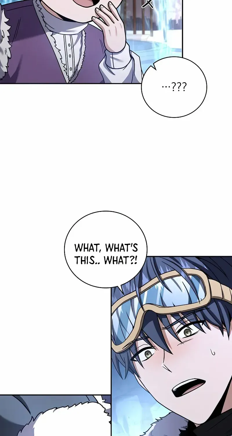 Return of the Frozen Player Mangakakalot X Chapter 110 Page 78