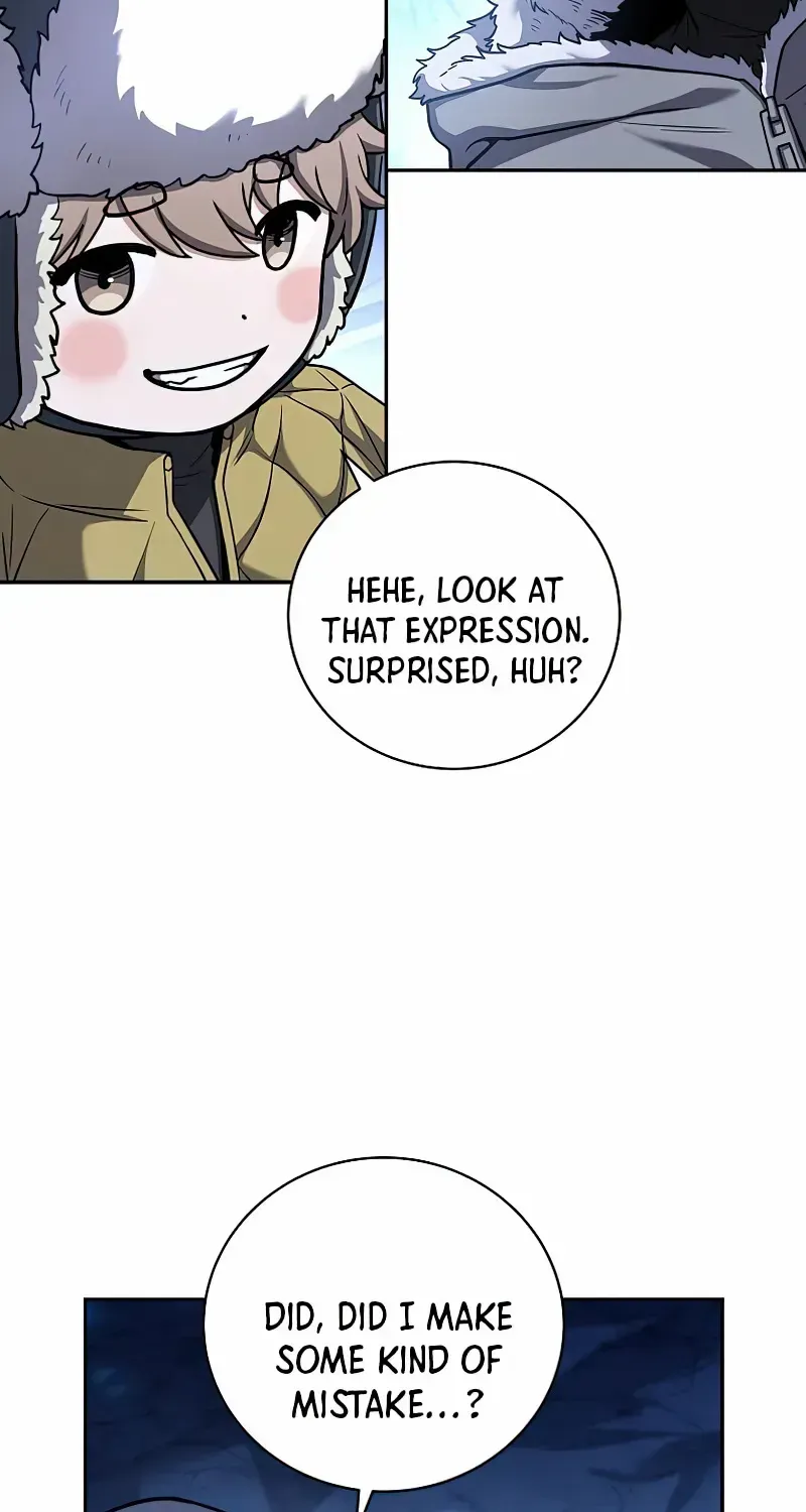 Return of the Frozen Player Mangakakalot X Chapter 110 Page 79