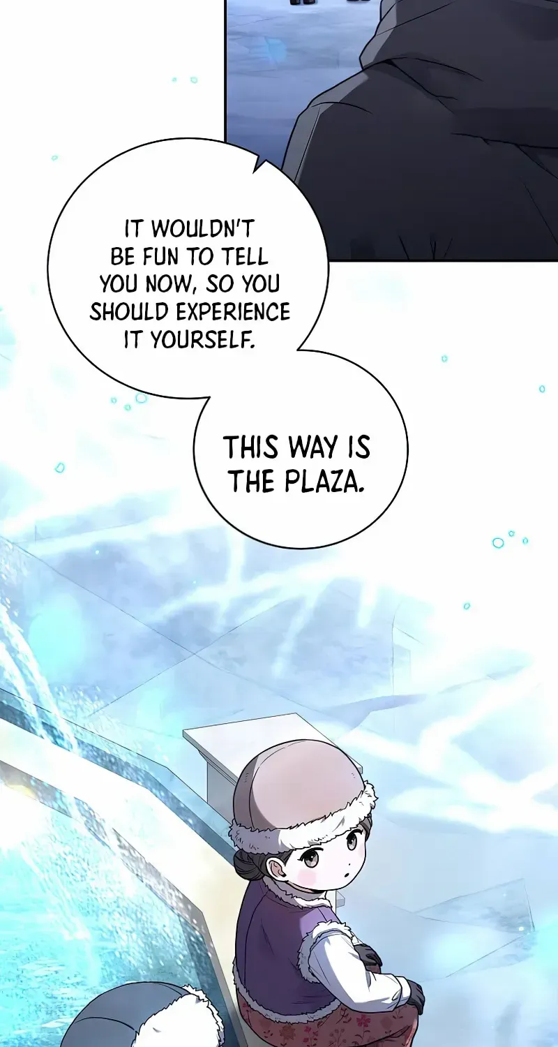 Return of the Frozen Player Mangakakalot X Chapter 110 Page 71