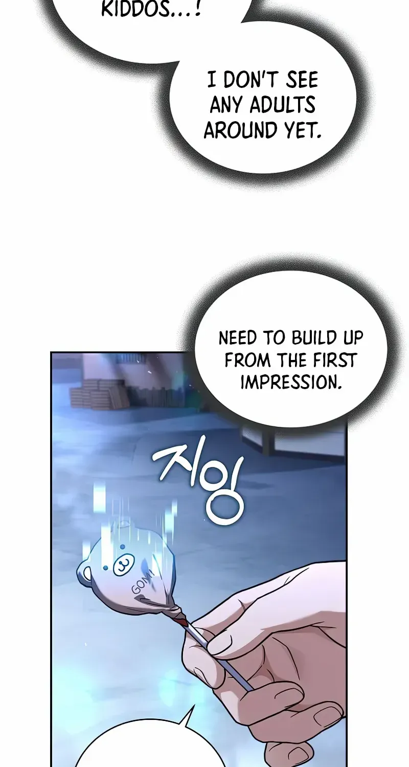 Return of the Frozen Player Mangakakalot X Chapter 110 Page 73