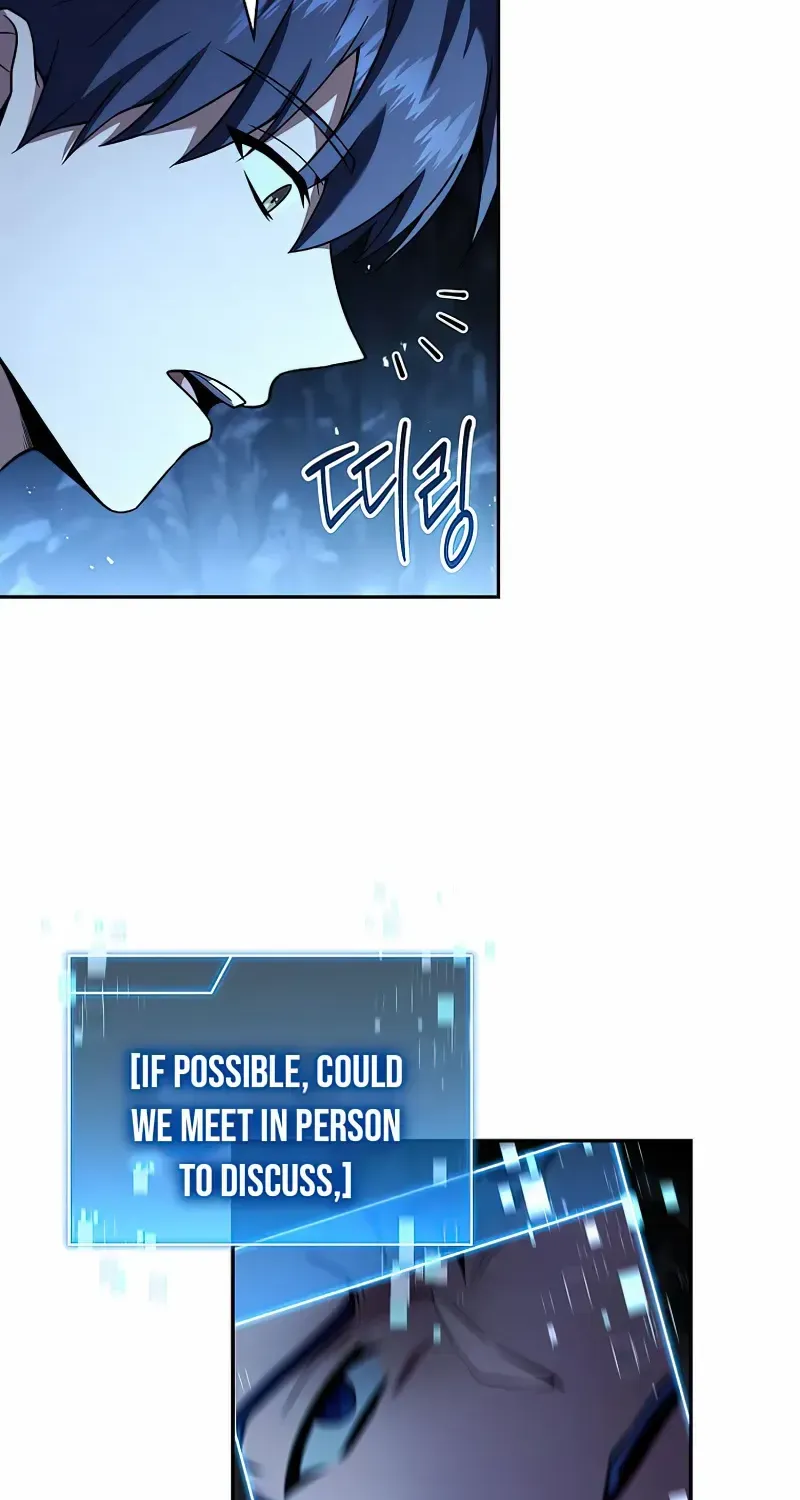 Return of the Frozen Player Mangakakalot X Chapter 110 Page 9