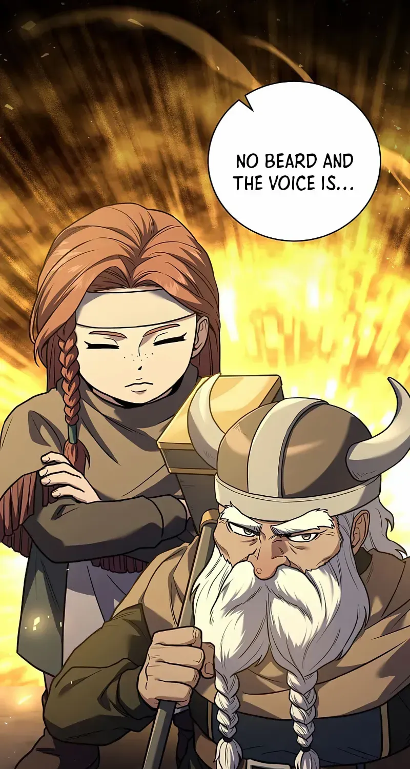 Return of the Frozen Player Mangakakalot X Chapter 110 Page 82