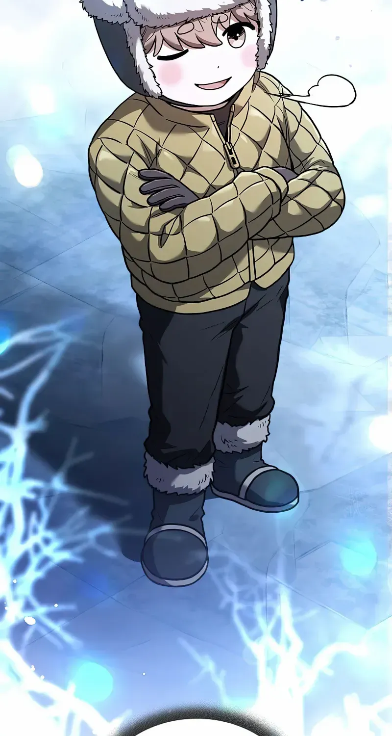 Return of the Frozen Player Mangakakalot X Chapter 110 Page 84