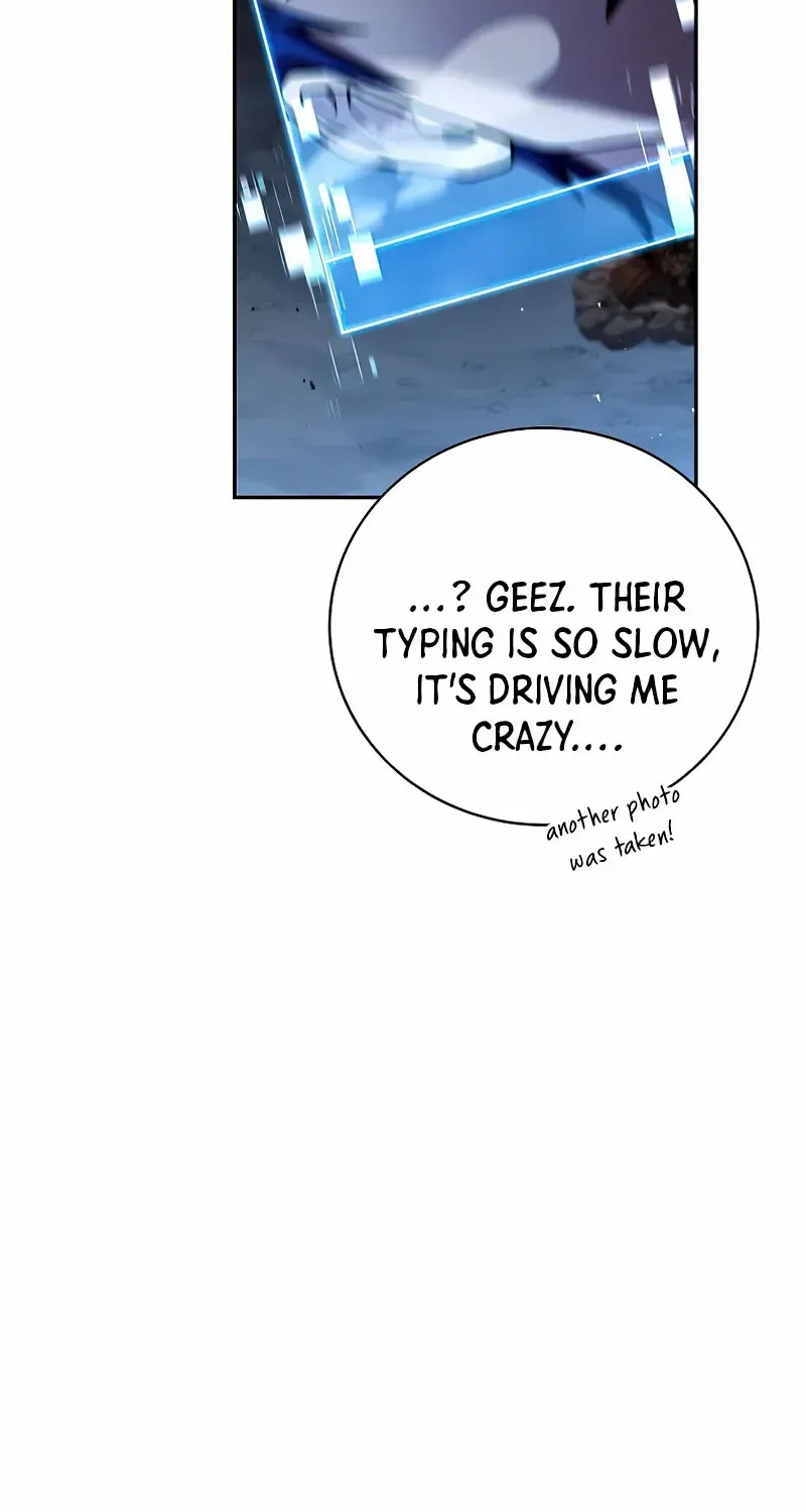 Return of the Frozen Player Mangakakalot X Chapter 110 Page 10