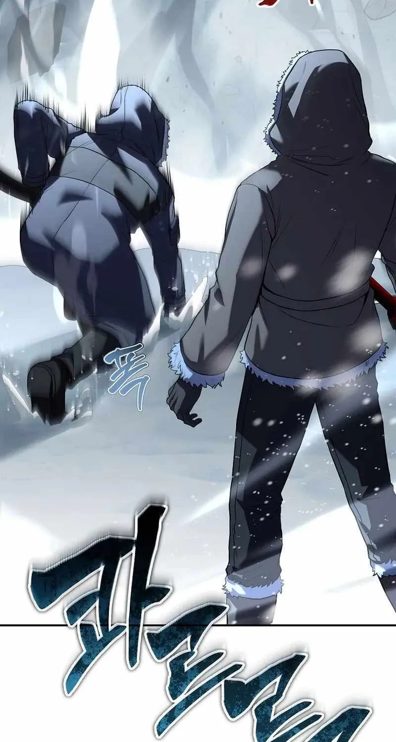 Return of the Frozen Player Mangakakalot X Chapter 111 Page 39