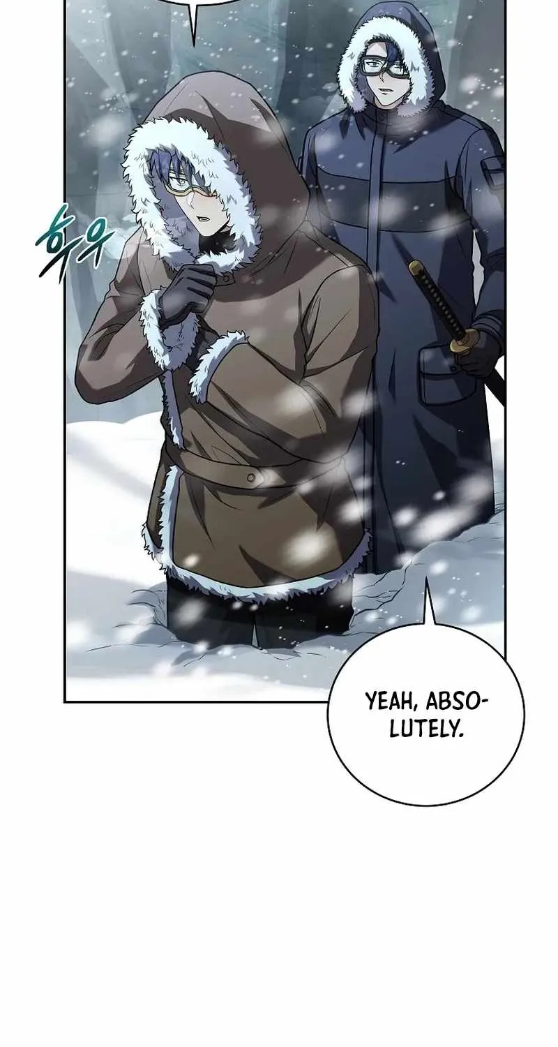 Return of the Frozen Player Mangakakalot X Chapter 111 Page 48