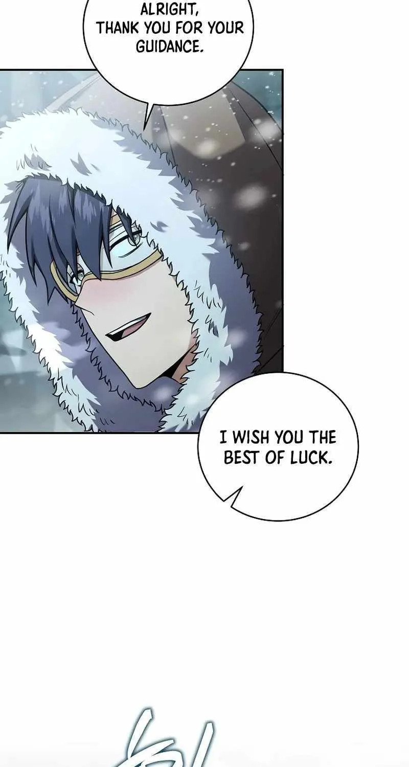 Return of the Frozen Player Mangakakalot X Chapter 111 Page 50