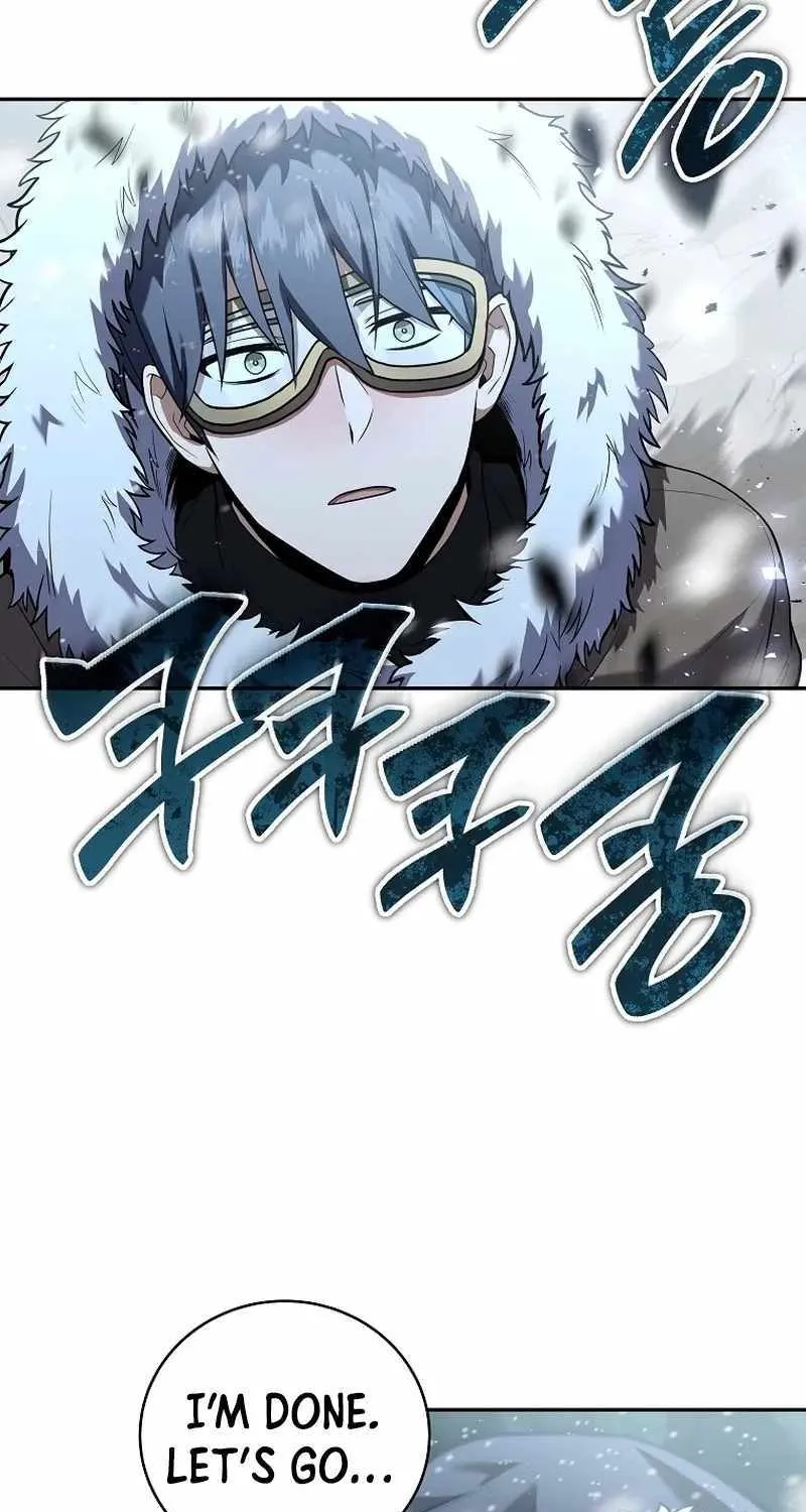 Return of the Frozen Player Mangakakalot X Chapter 111 Page 41