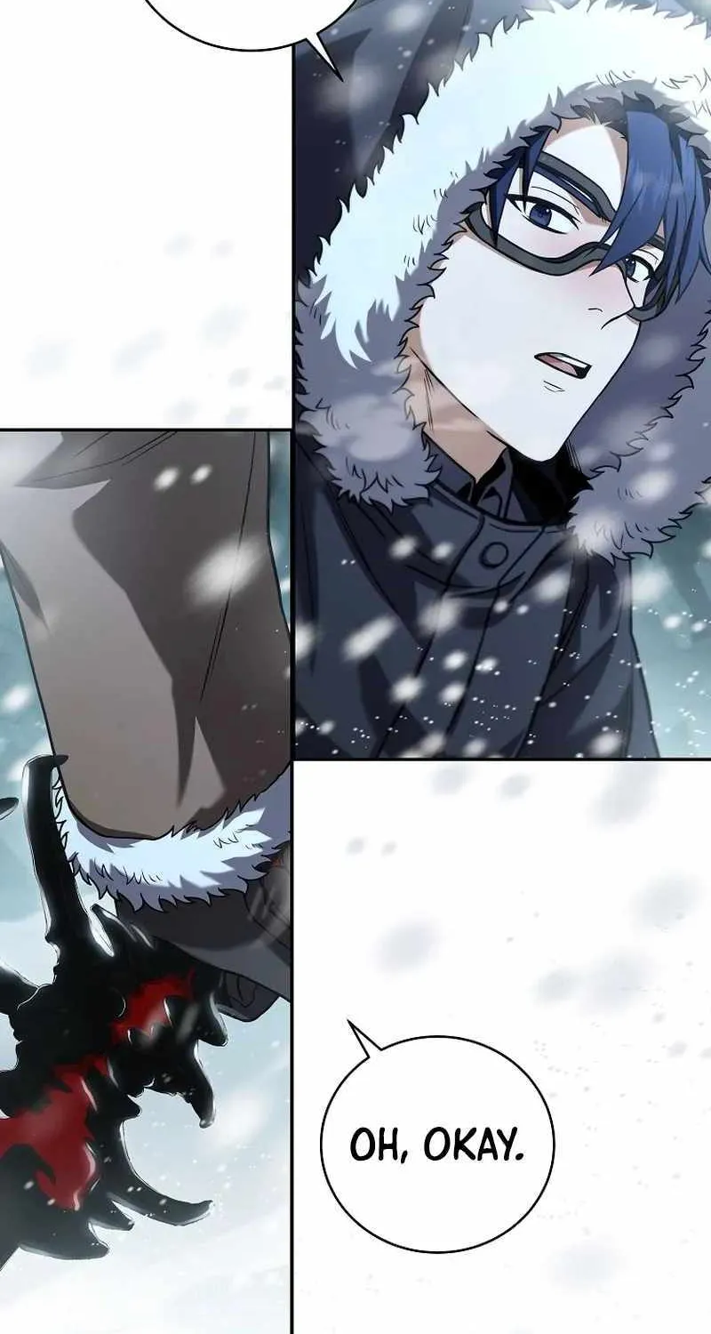 Return of the Frozen Player Mangakakalot X Chapter 111 Page 42