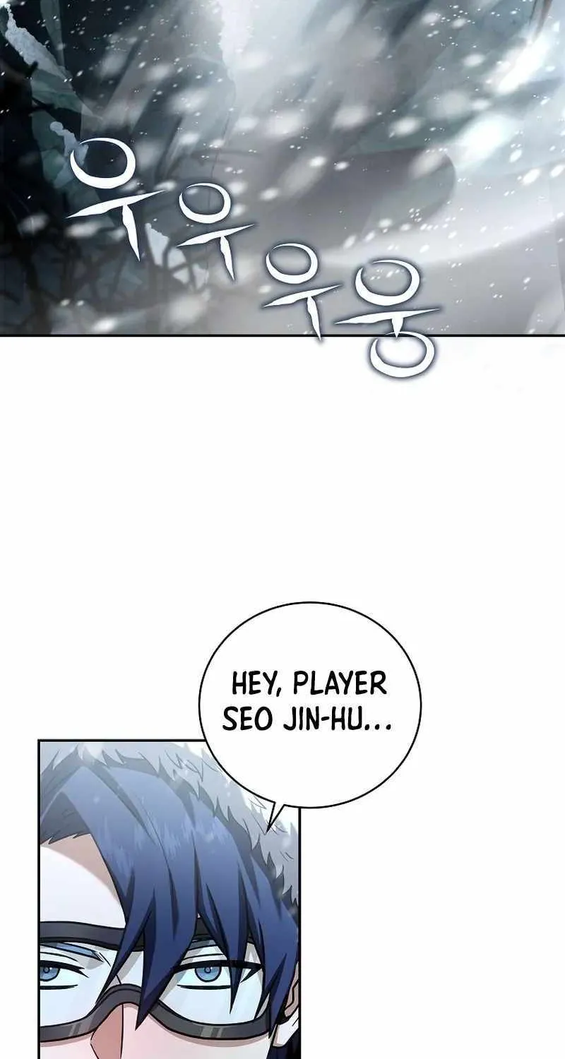 Return of the Frozen Player Mangakakalot X Chapter 111 Page 44