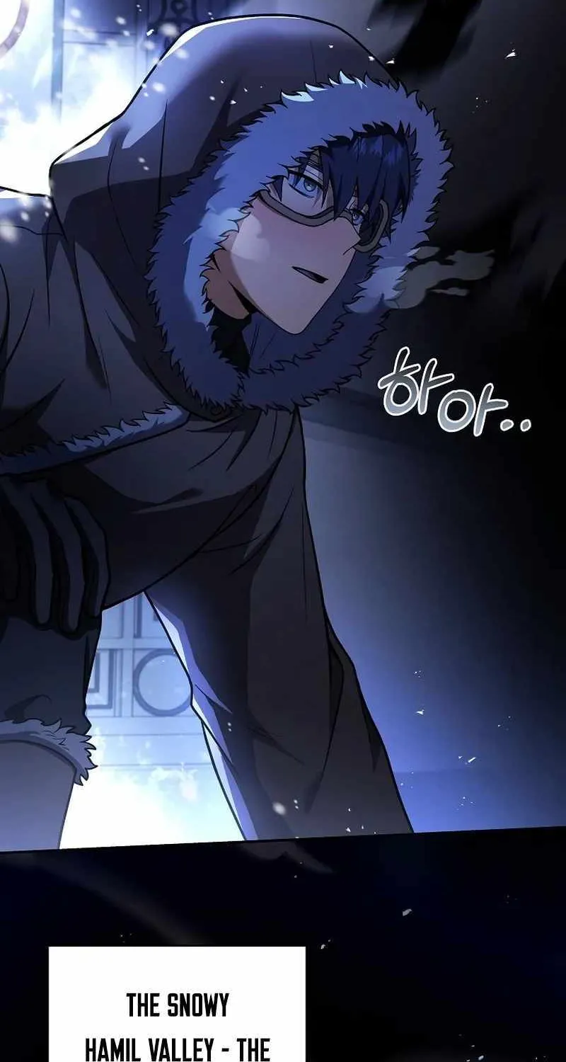 Return of the Frozen Player Mangakakalot X Chapter 111 Page 56