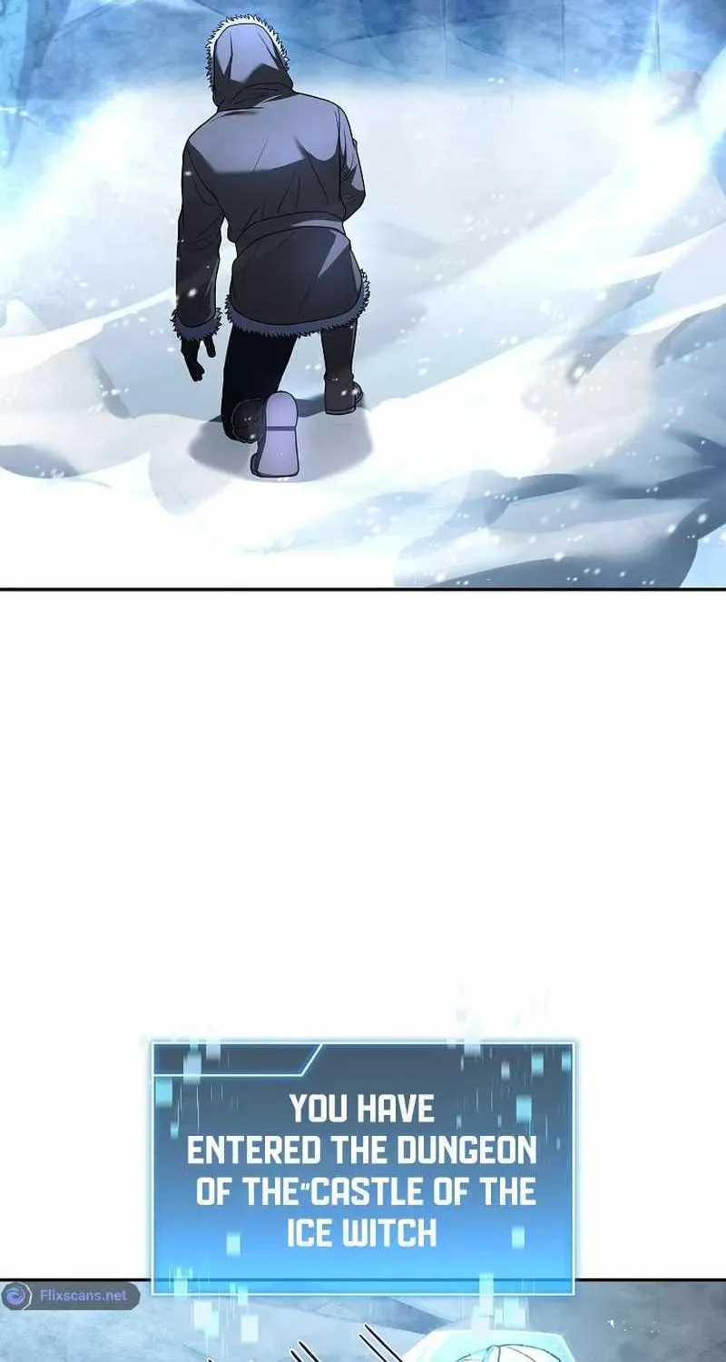 Return of the Frozen Player Mangakakalot X Chapter 111 Page 58