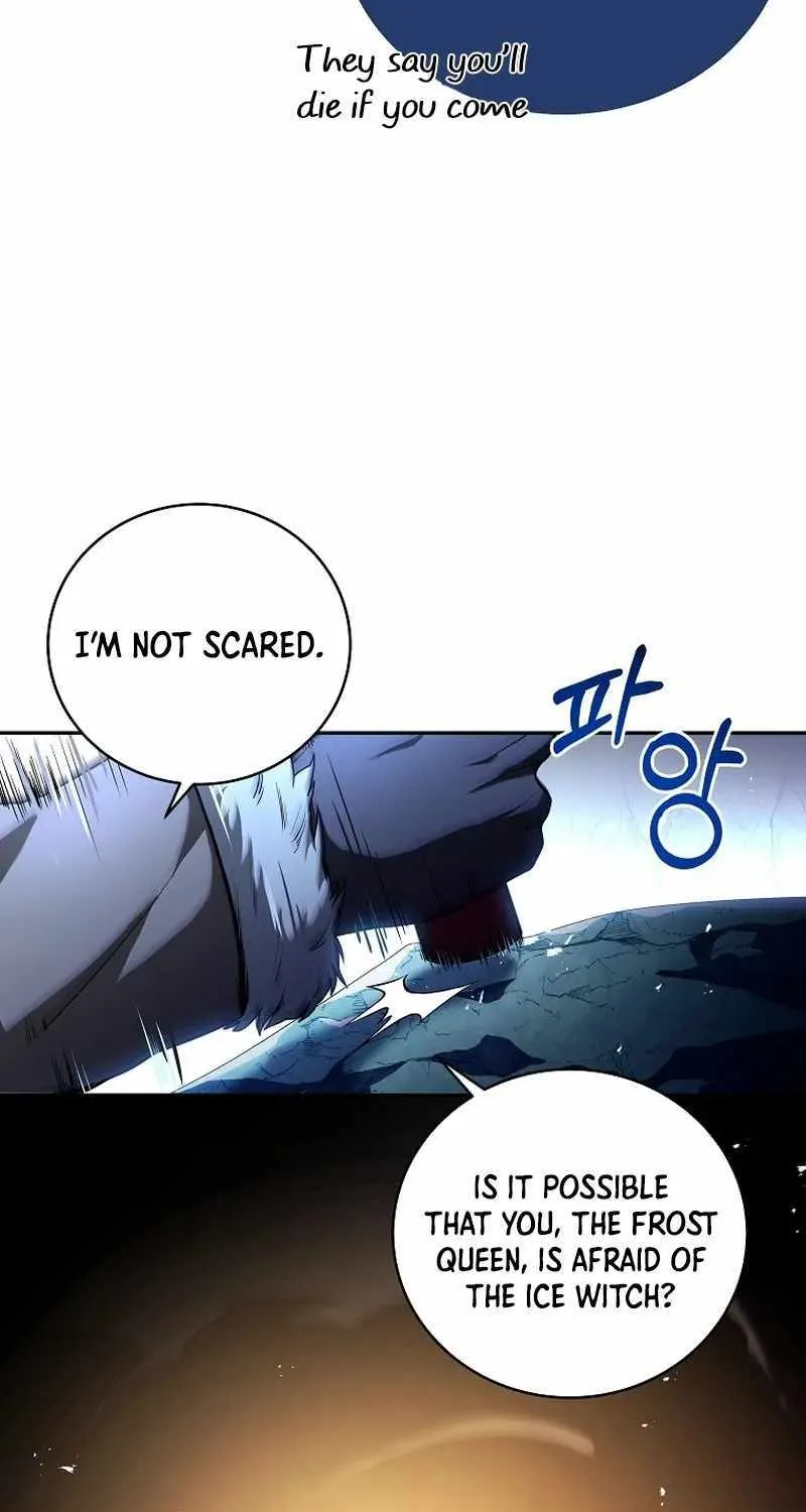Return of the Frozen Player Mangakakalot X Chapter 111 Page 65