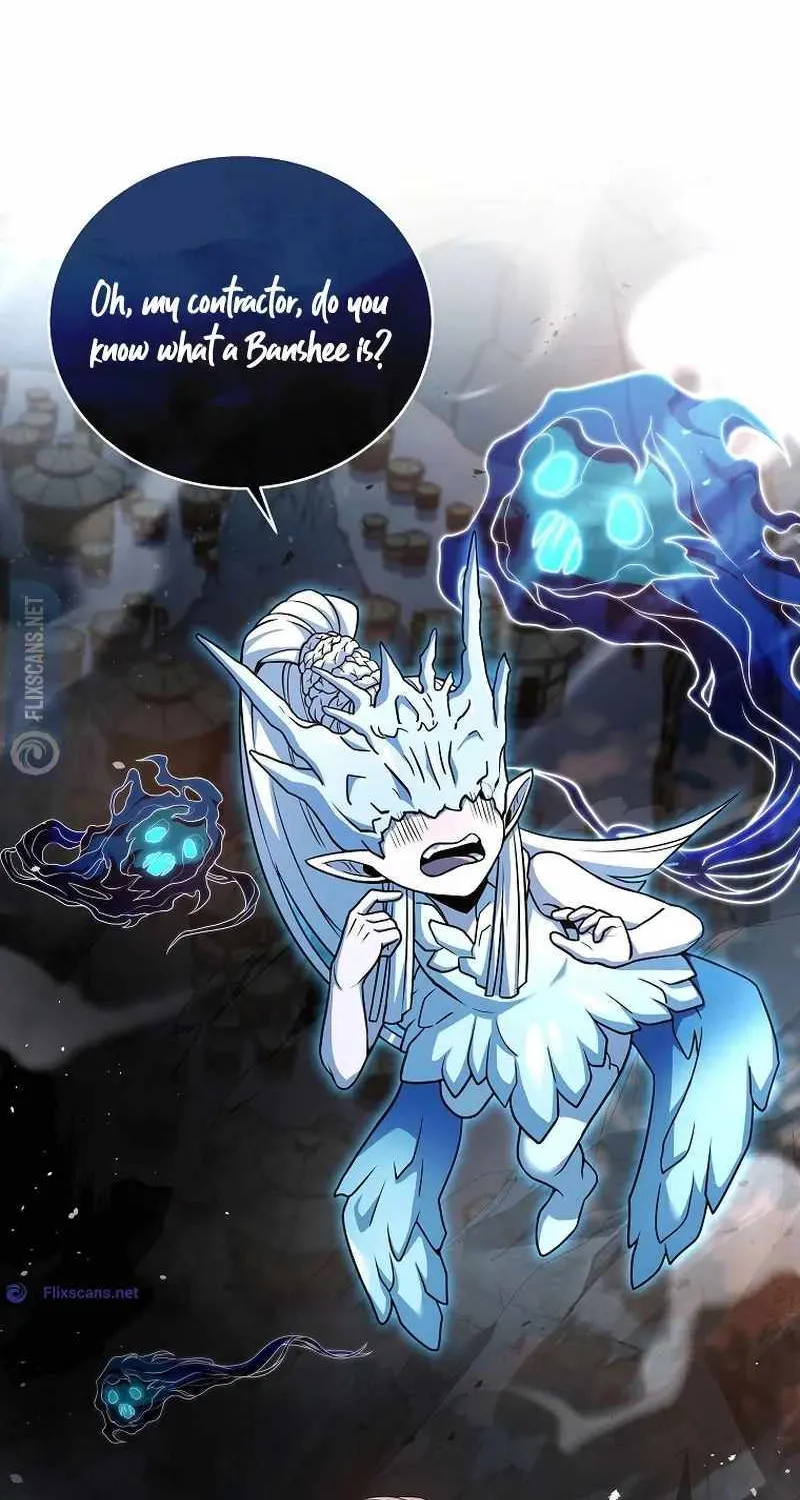 Return of the Frozen Player Mangakakalot X Chapter 111 Page 68