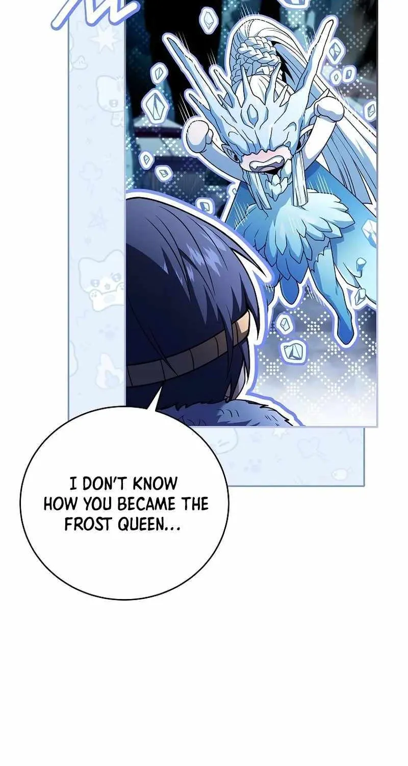 Return of the Frozen Player Mangakakalot X Chapter 111 Page 61