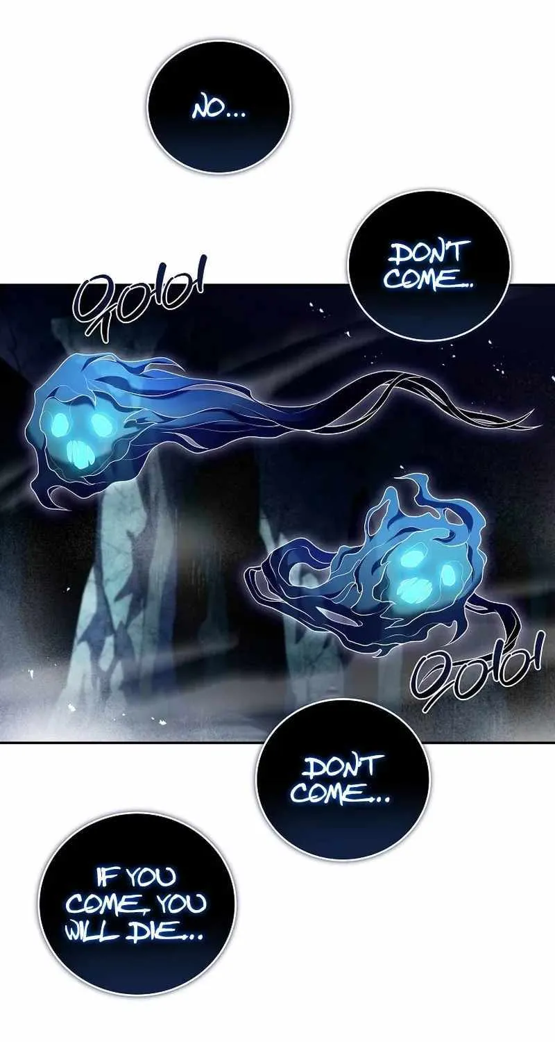 Return of the Frozen Player Mangakakalot X Chapter 111 Page 62