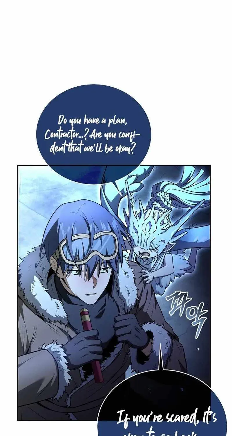 Return of the Frozen Player Mangakakalot X Chapter 111 Page 63