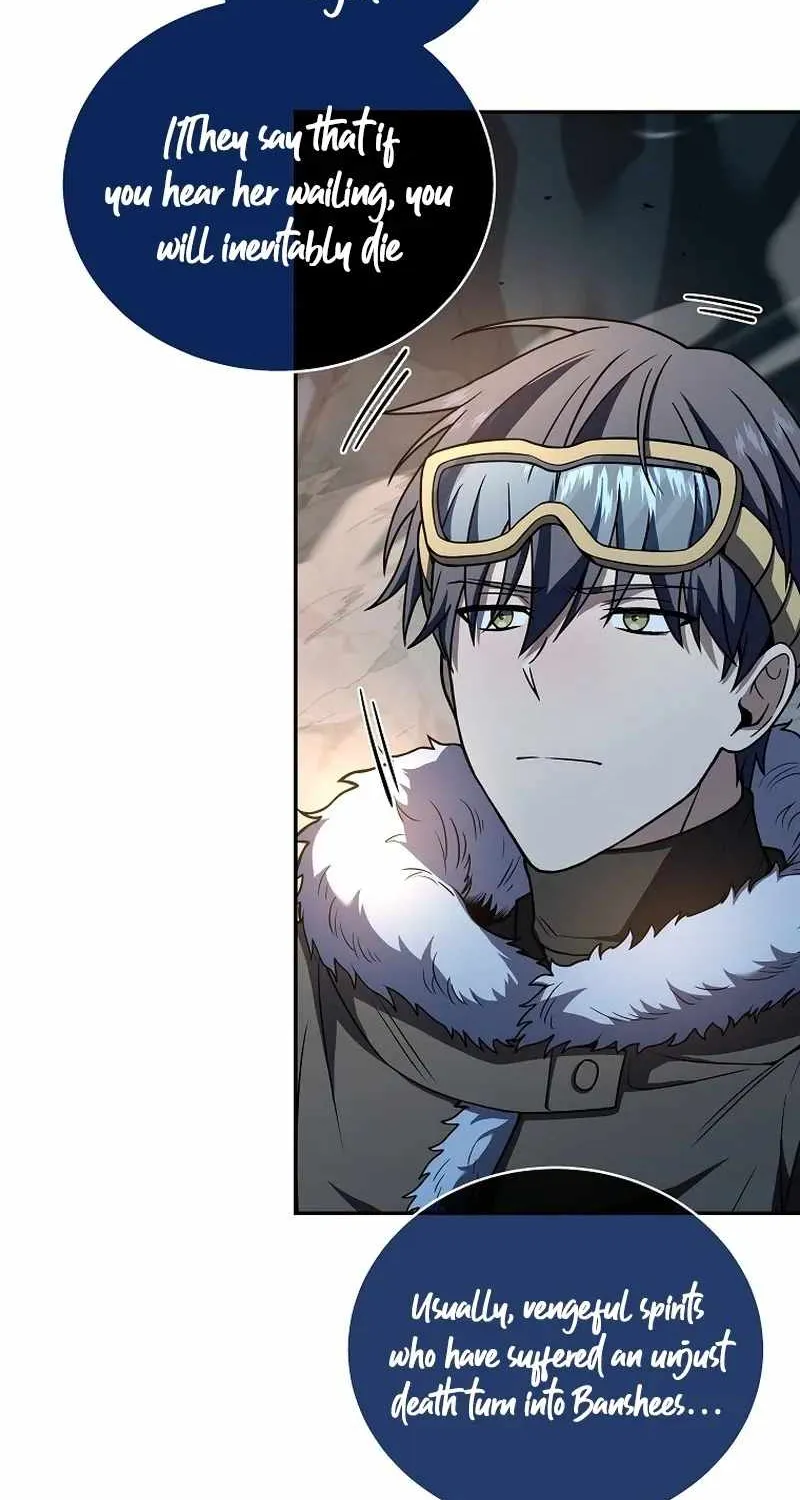 Return of the Frozen Player Mangakakalot X Chapter 111 Page 71