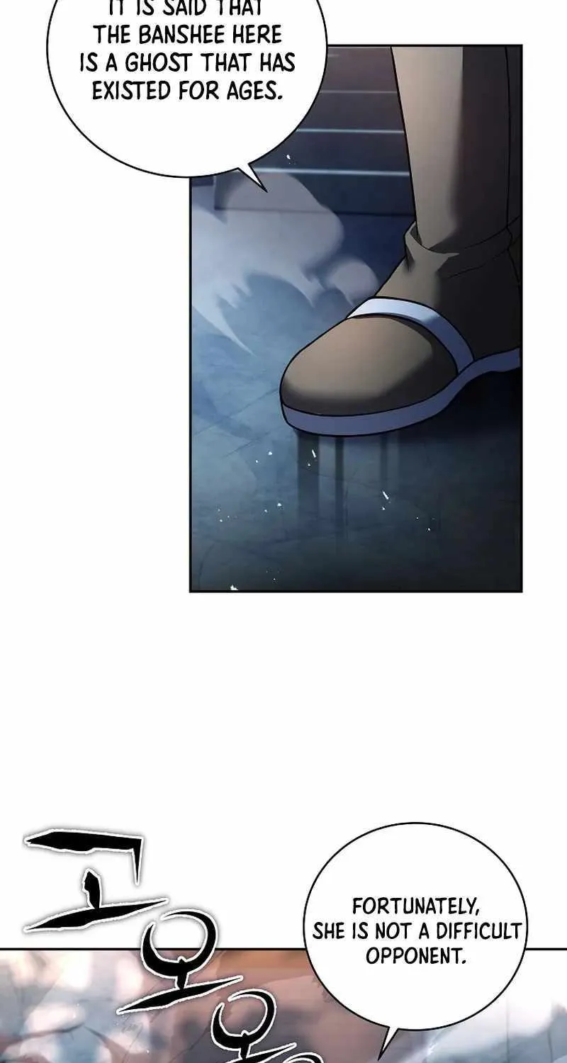 Return of the Frozen Player Mangakakalot X Chapter 111 Page 74