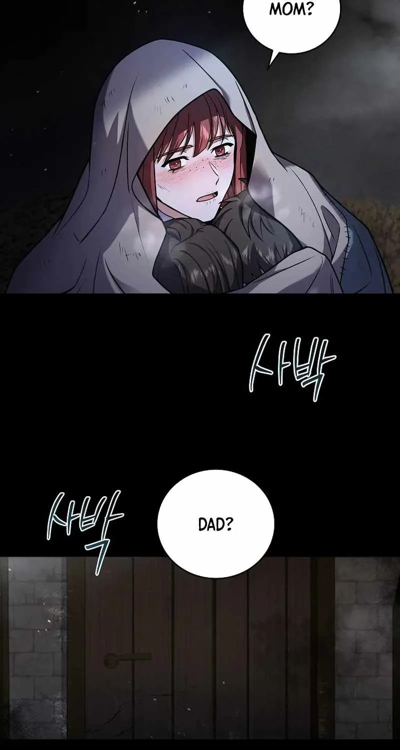 Return of the Frozen Player Mangakakalot X Chapter 112 Page 17