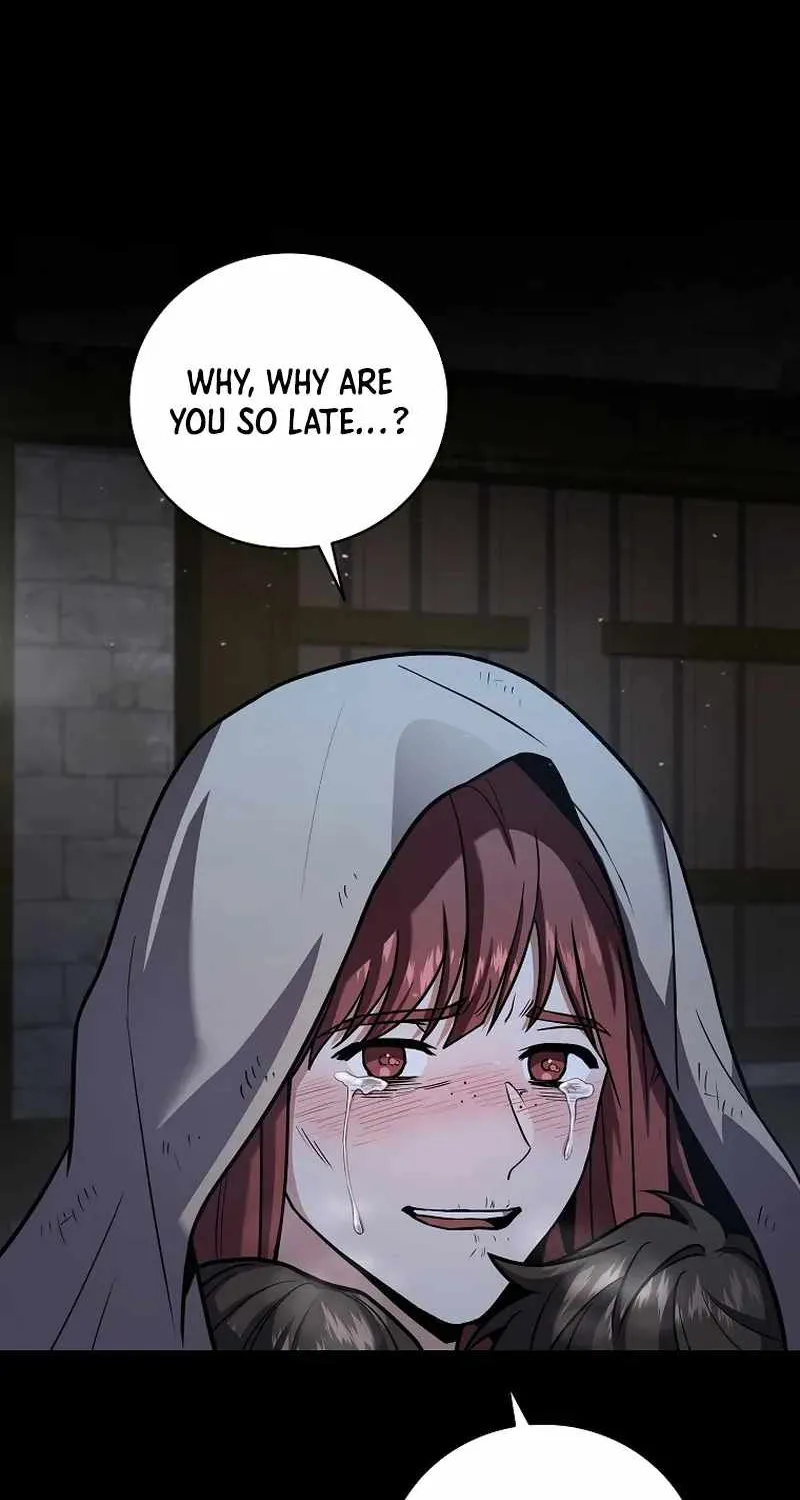 Return of the Frozen Player Mangakakalot X Chapter 112 Page 18
