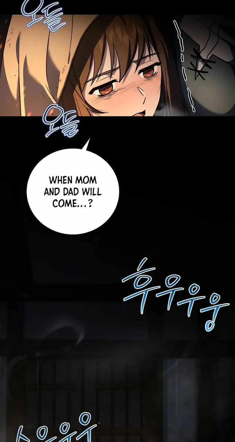 Return of the Frozen Player Mangakakalot X Chapter 112 Page 3