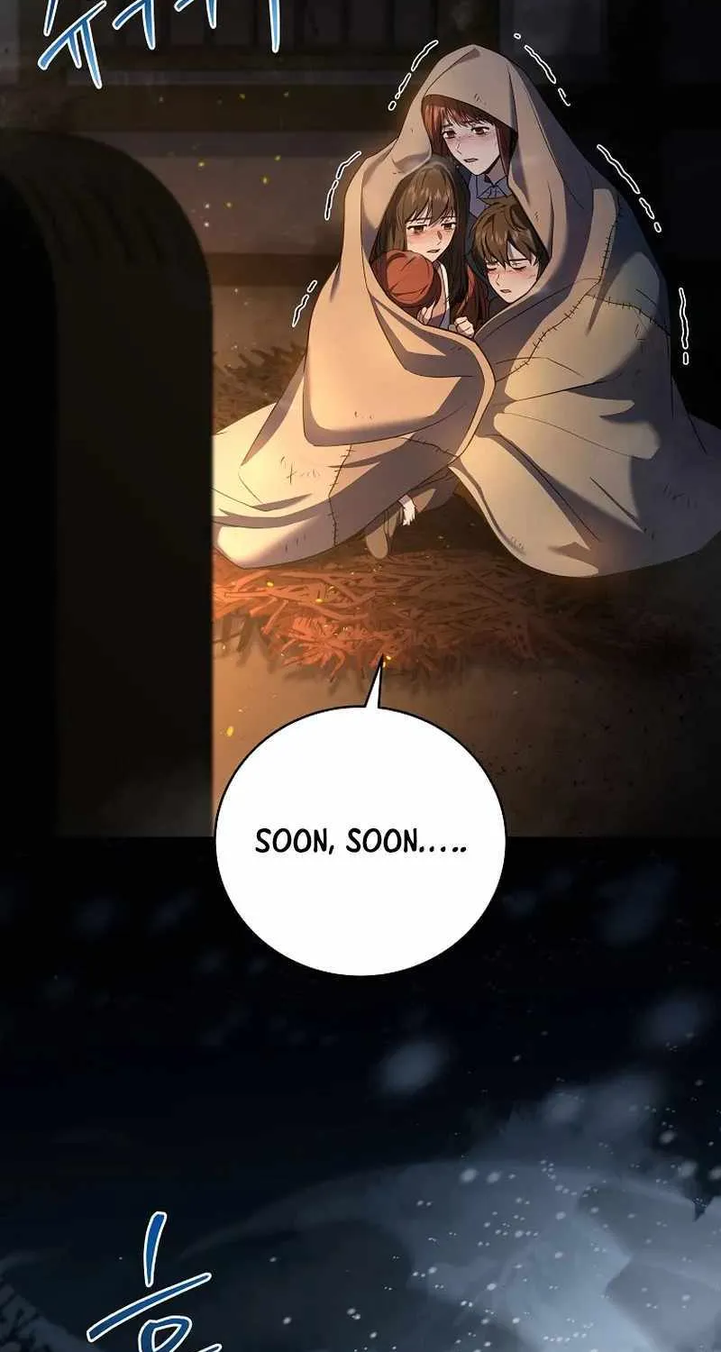 Return of the Frozen Player Mangakakalot X Chapter 112 Page 4