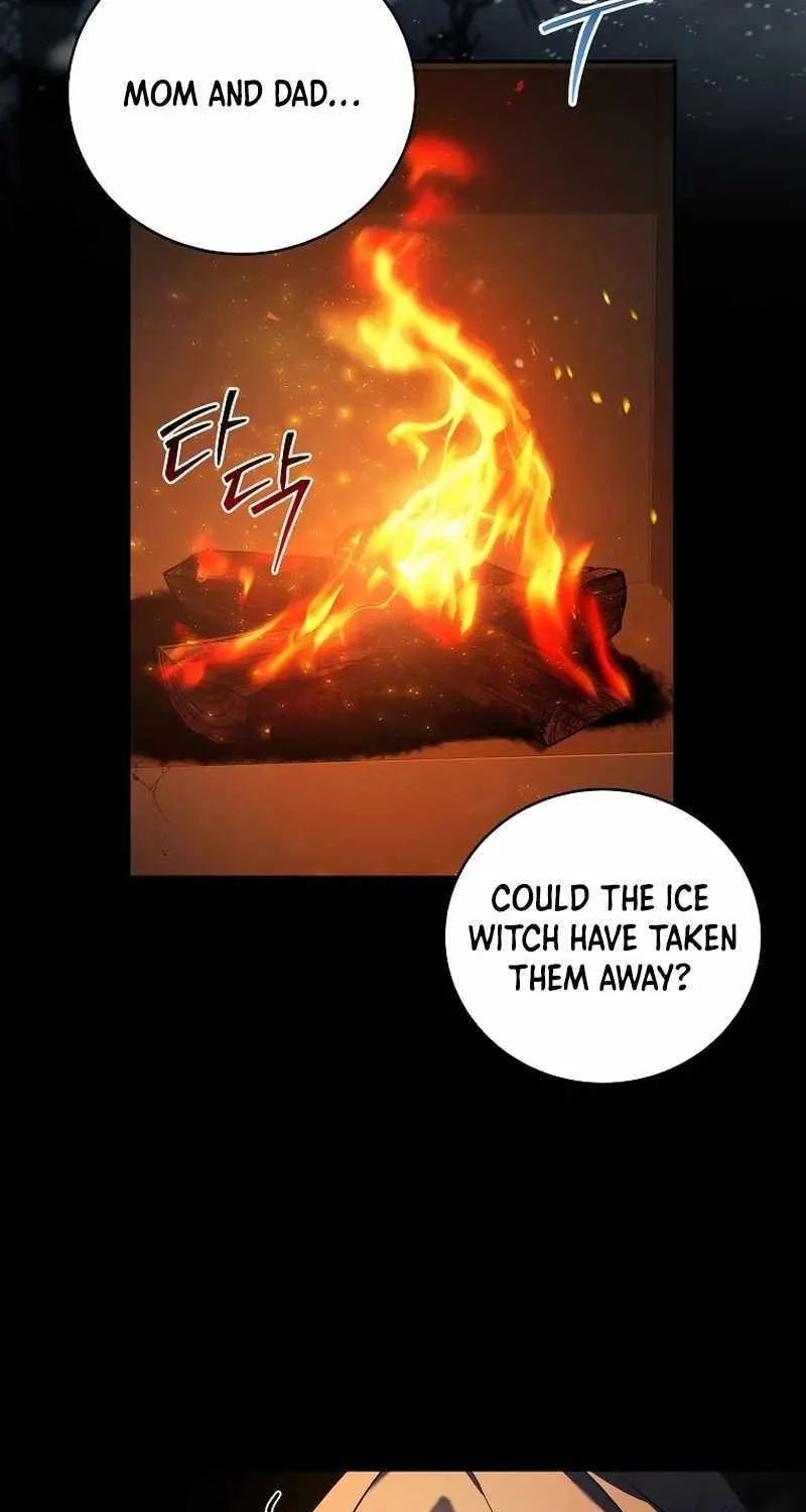 Return of the Frozen Player Mangakakalot X Chapter 112 Page 7