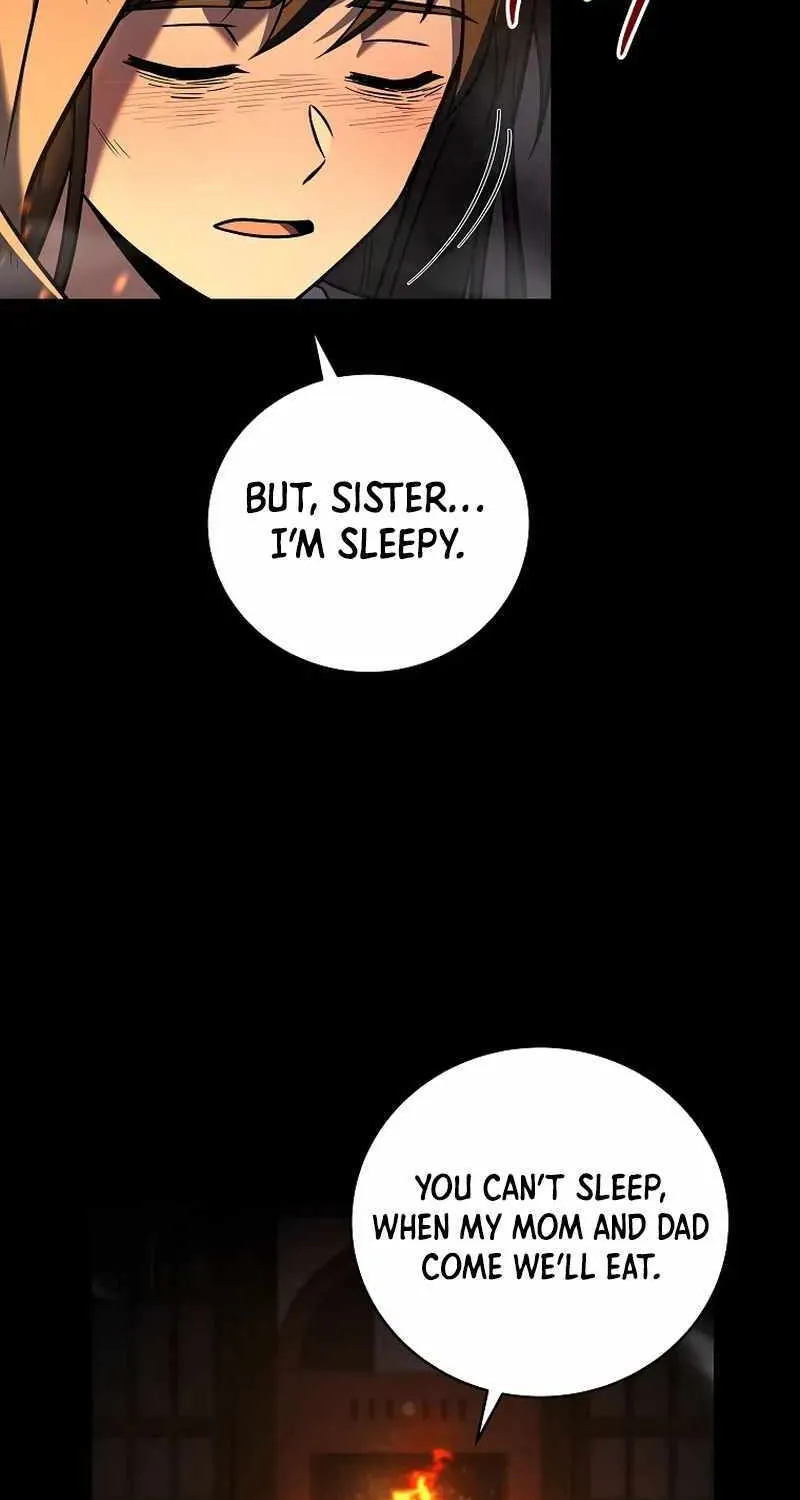 Return of the Frozen Player Mangakakalot X Chapter 112 Page 9