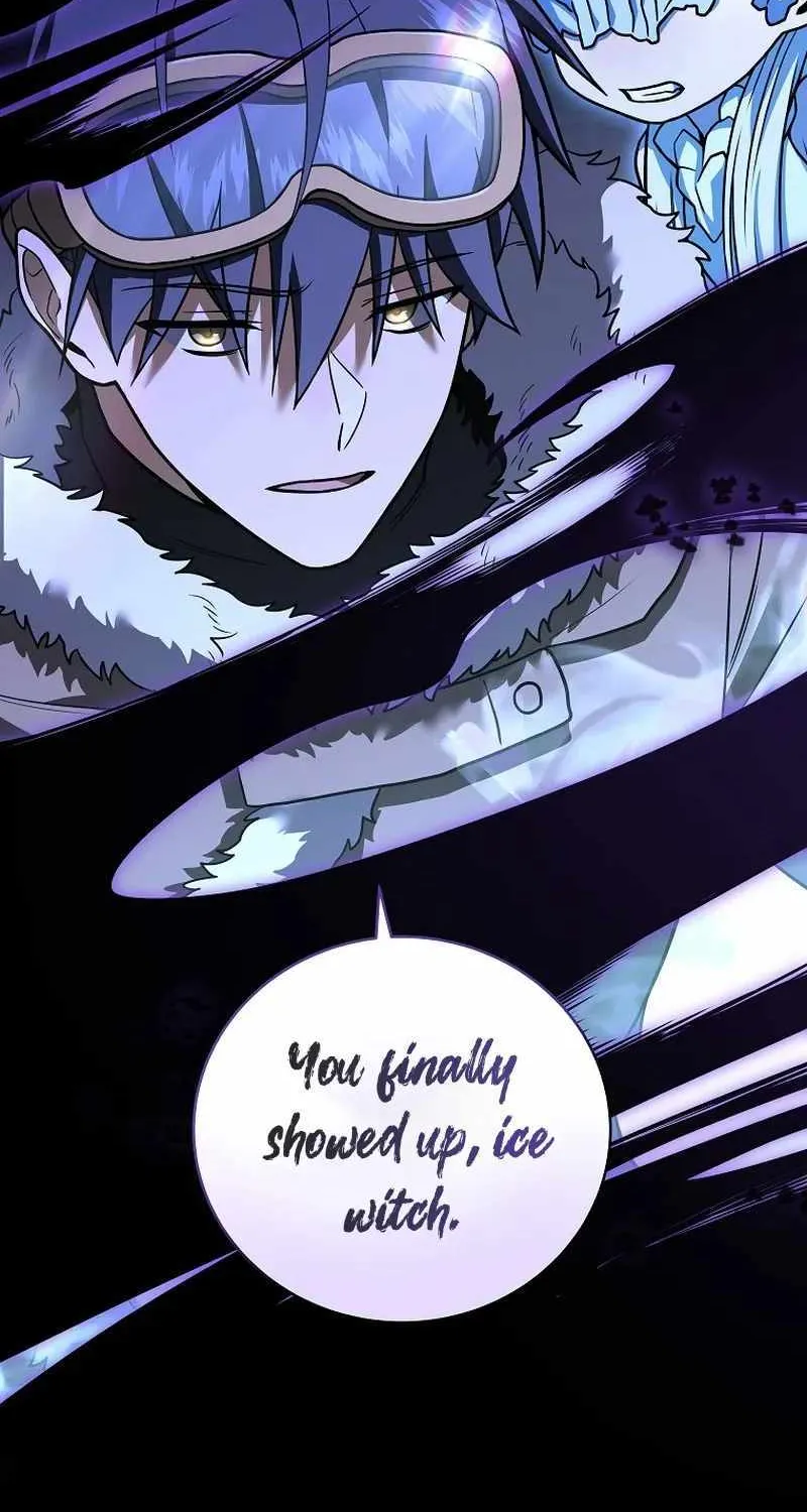 Return of the Frozen Player Mangakakalot X Chapter 112 Page 91