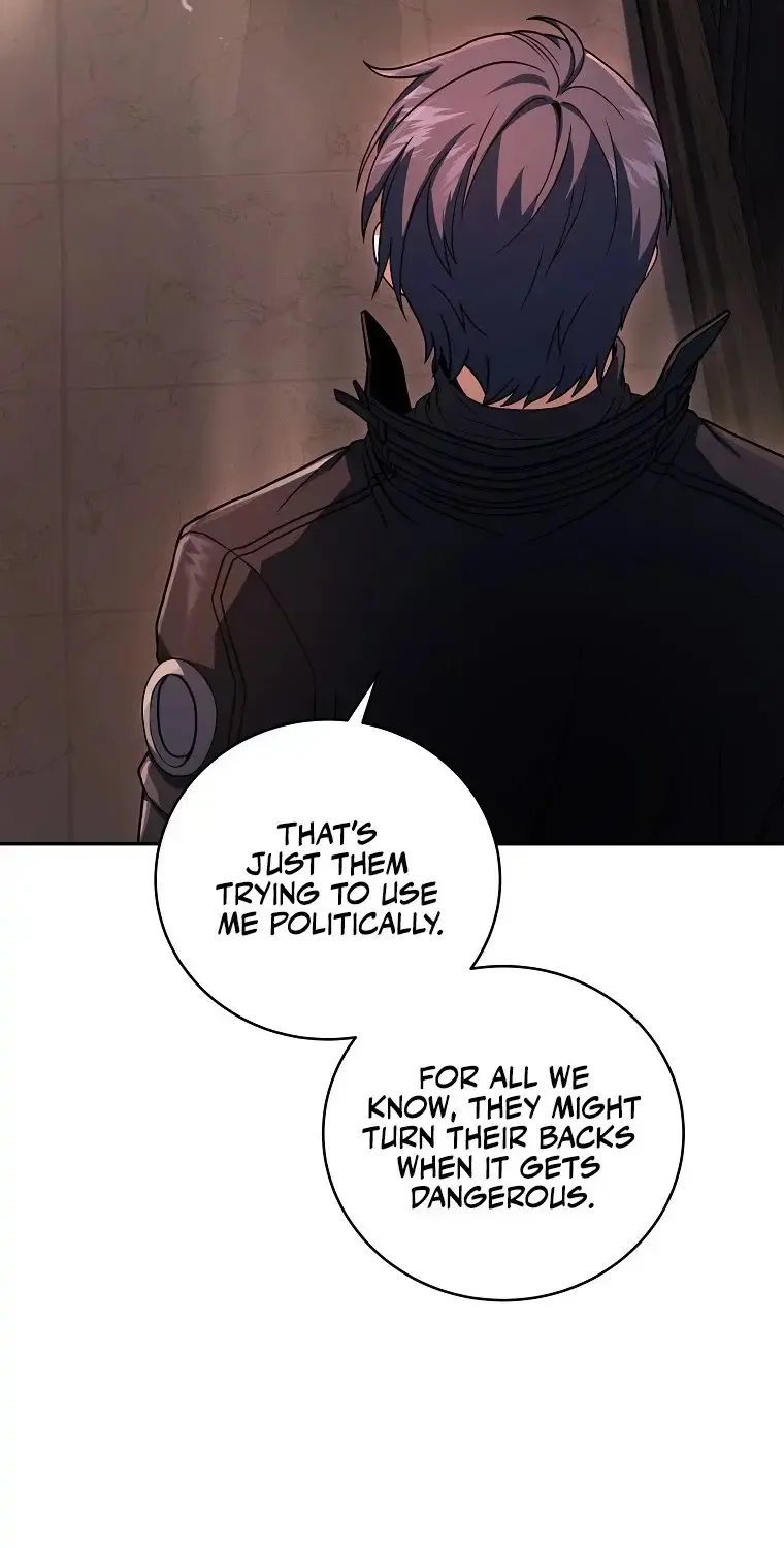 Return of the Frozen Player Mangakakalot X Chapter 124 Page 12